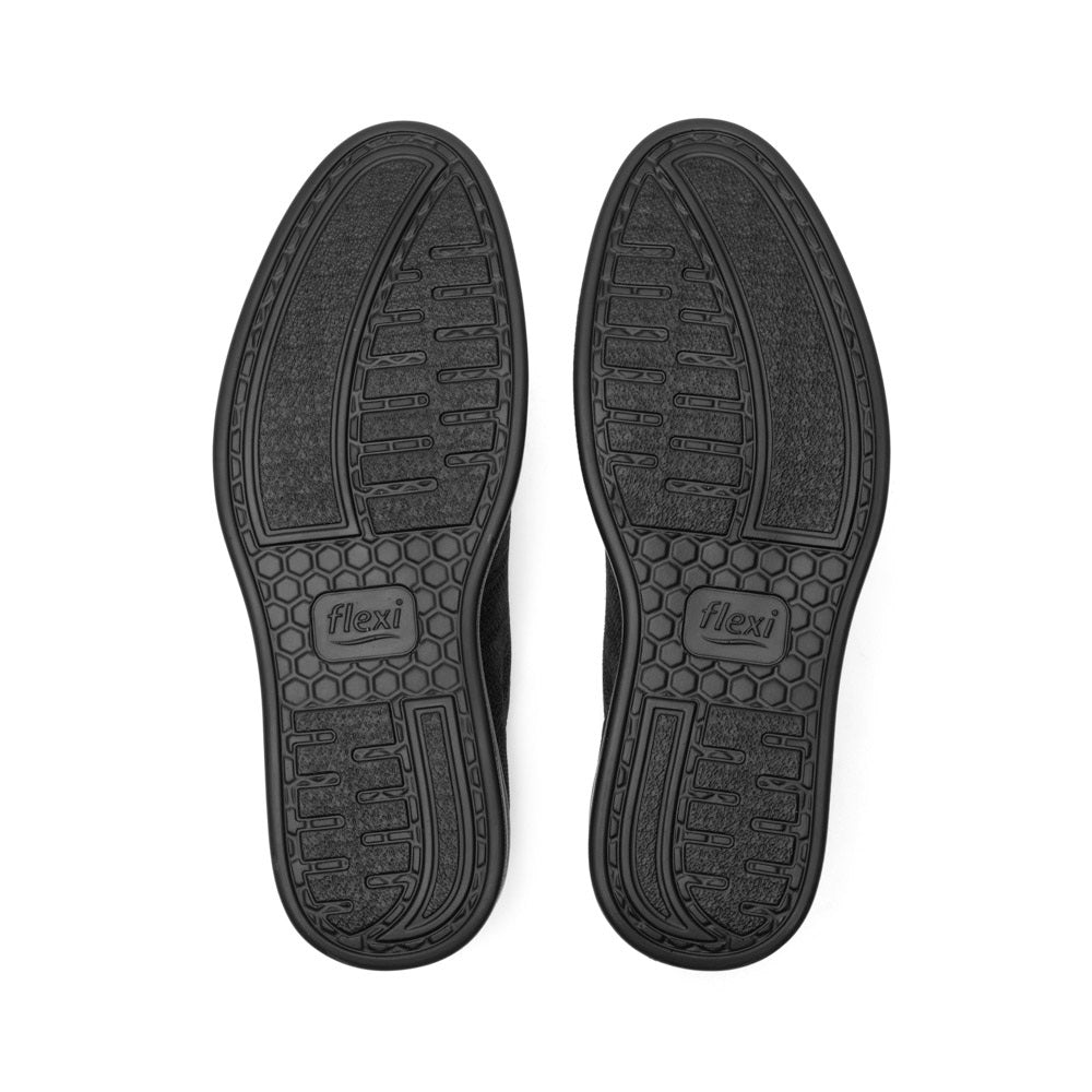 413104 CASUAL CASUALES POTTERY Negro