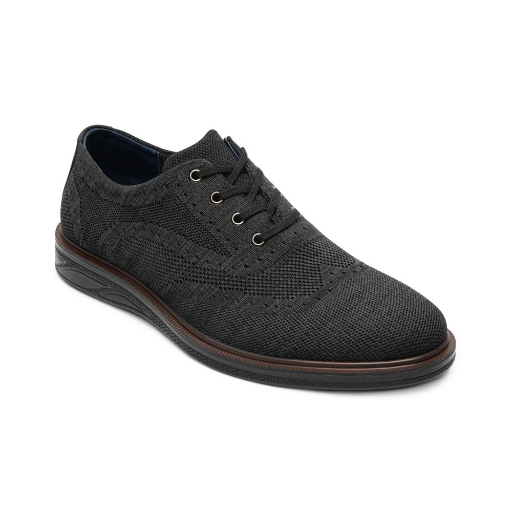 413104 CASUAL CASUALES POTTERY Negro