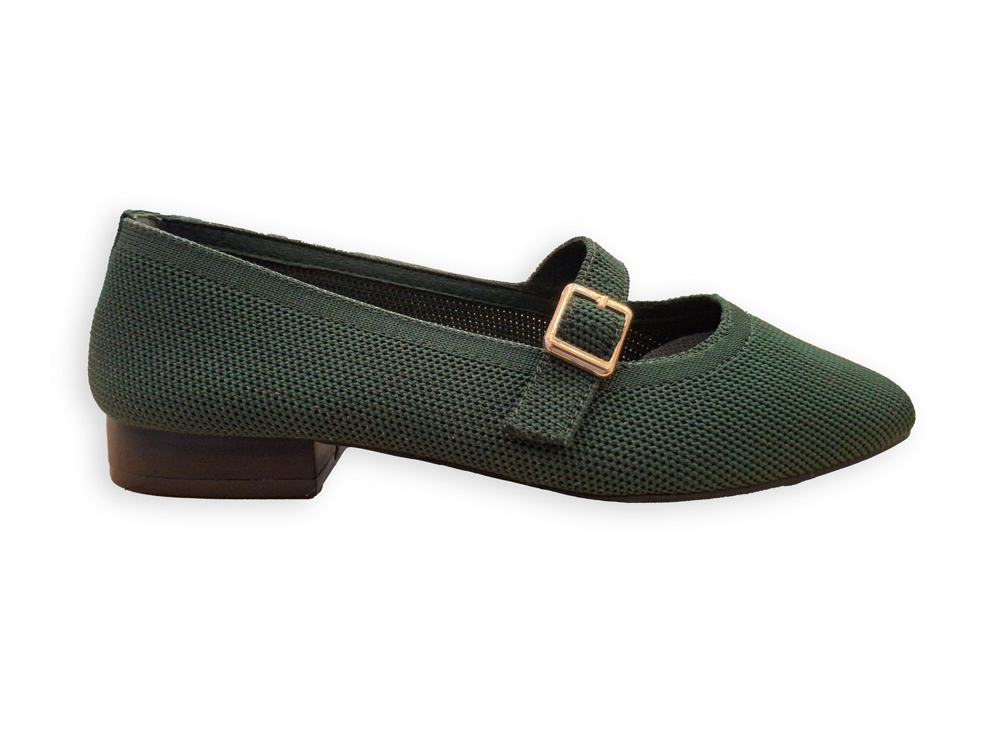 24052 TACÓN TACÓN Verde