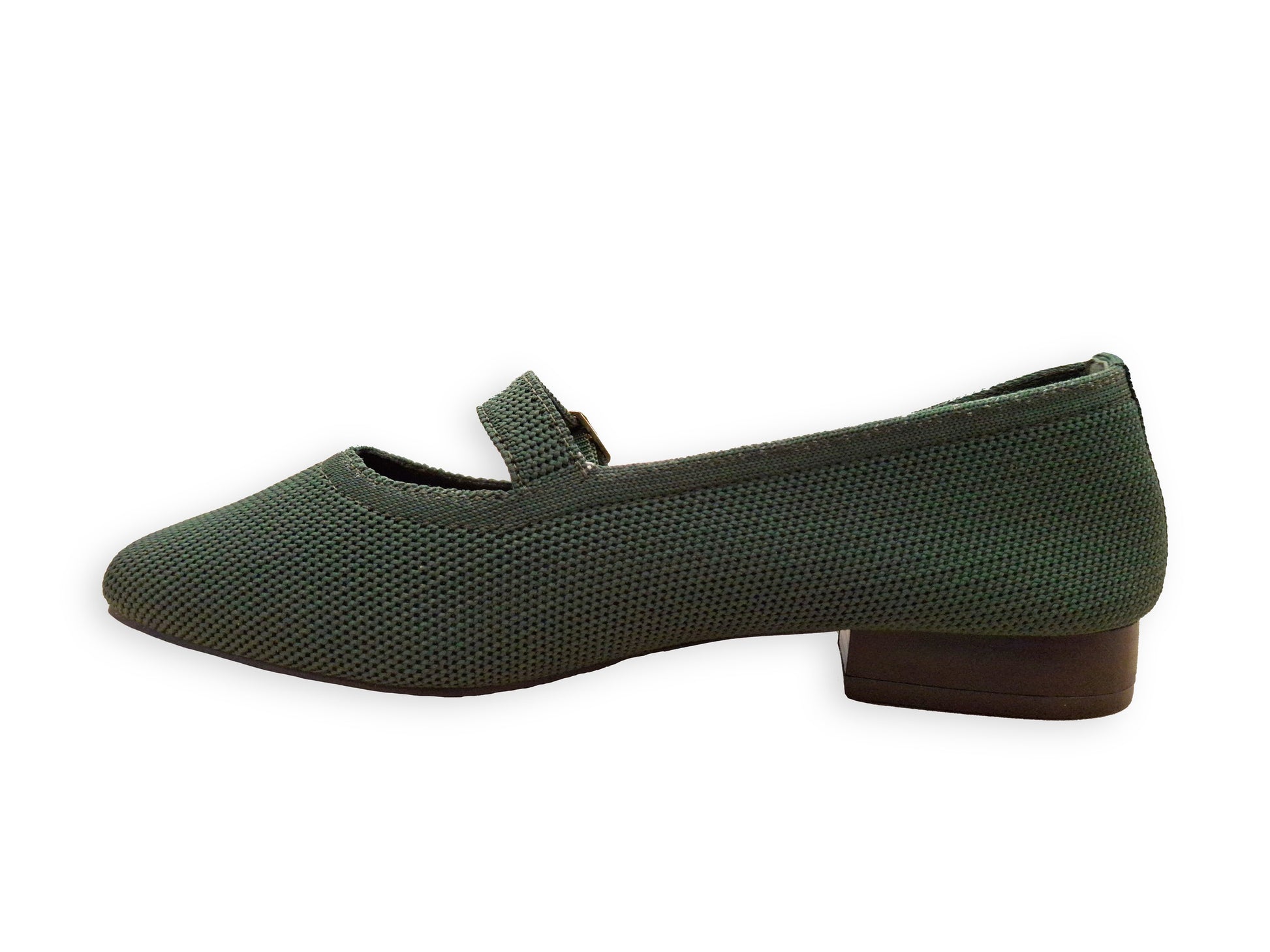24052 TACÓN TACÓN Verde
