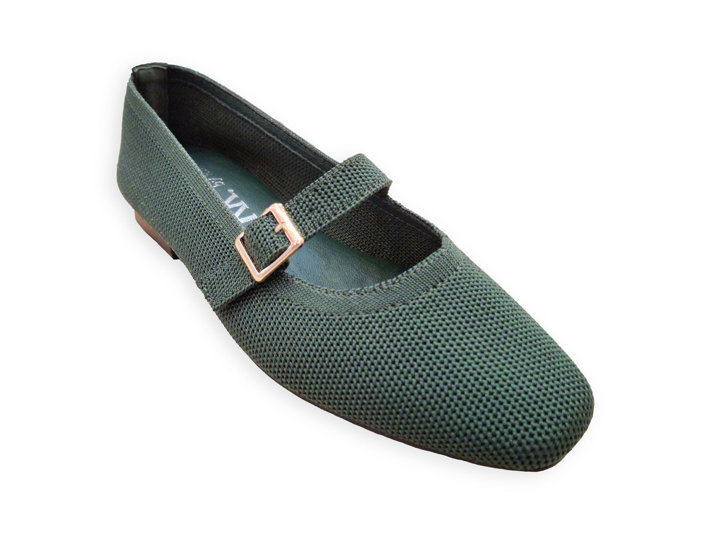 24052 TACÓN TACÓN Verde