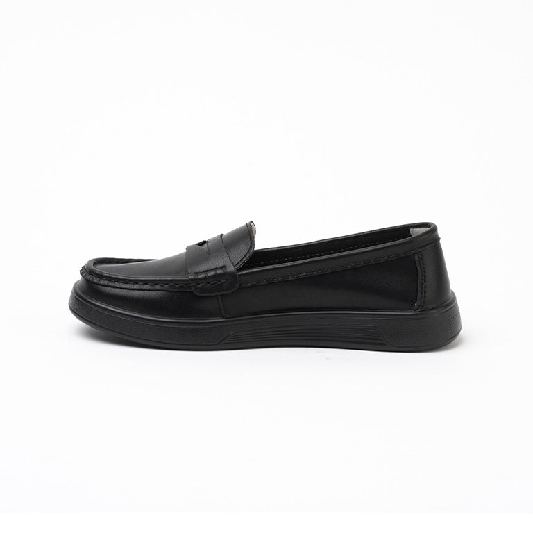 CY-240468 CALZADO COMFORT Negro