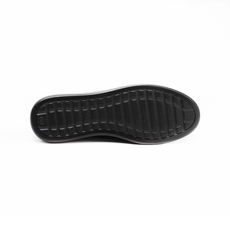 CY-240472 CALZADO COMFORT Negro