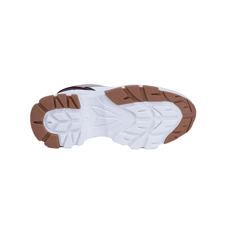 CY-231002 CALZADO COMFORT Blanco