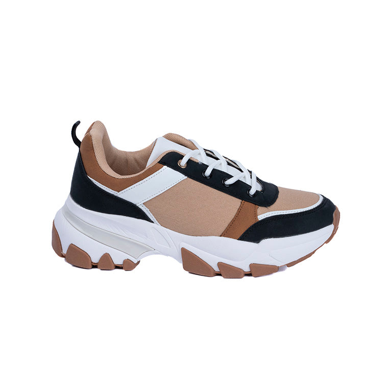 CY-231002 CALZADO COMFORT Negro