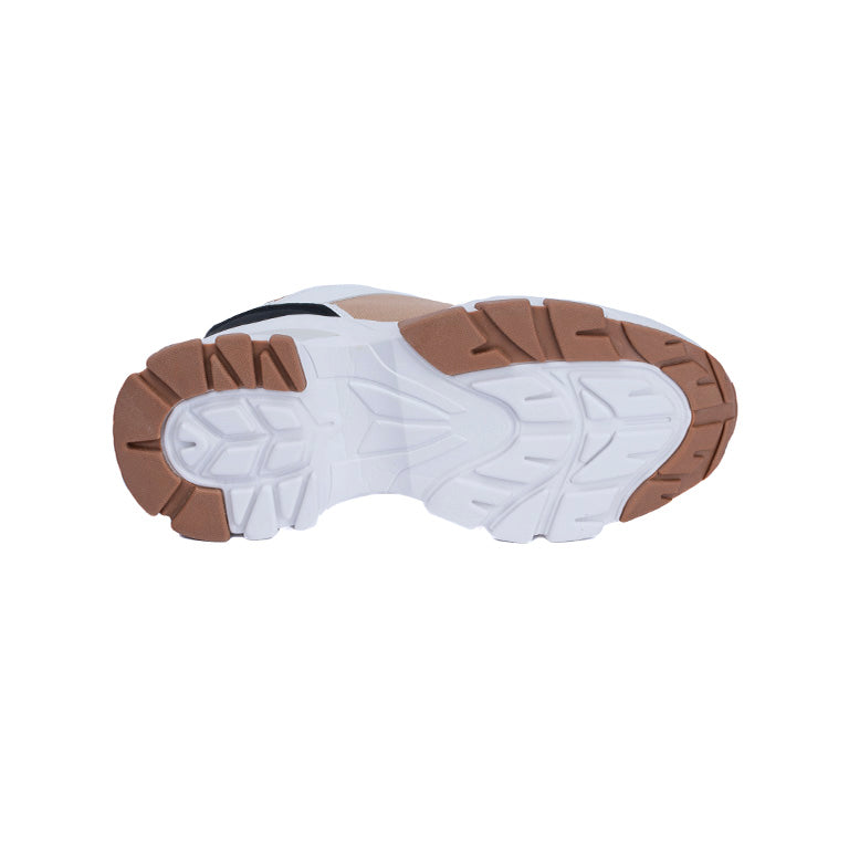 CY-231002 CALZADO COMFORT Negro