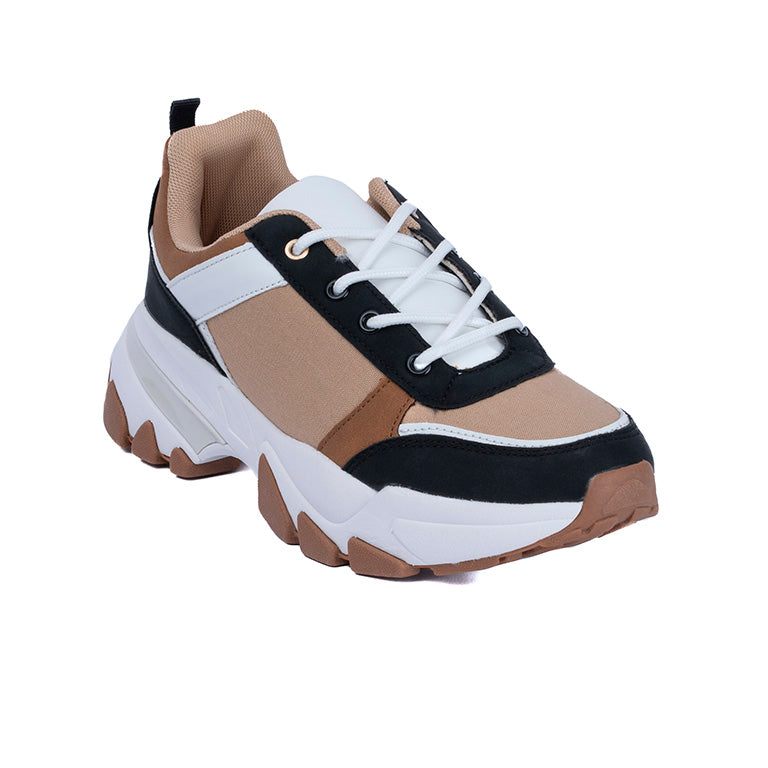 CY-231002 CALZADO COMFORT Negro
