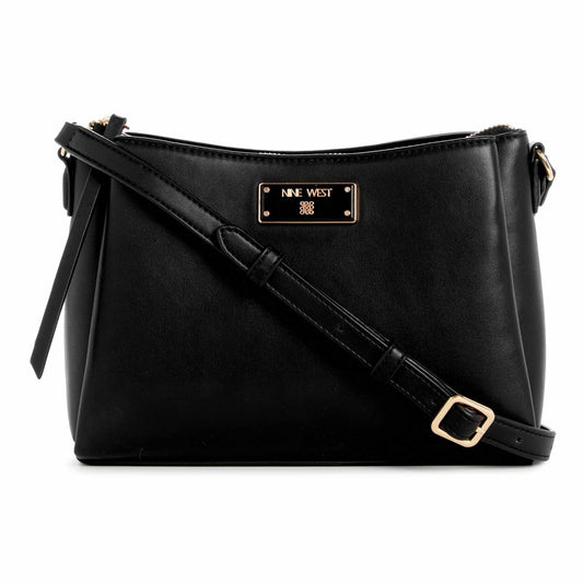 NGN137370 ACCESORIOS CARTERAS CASUAL Negro U