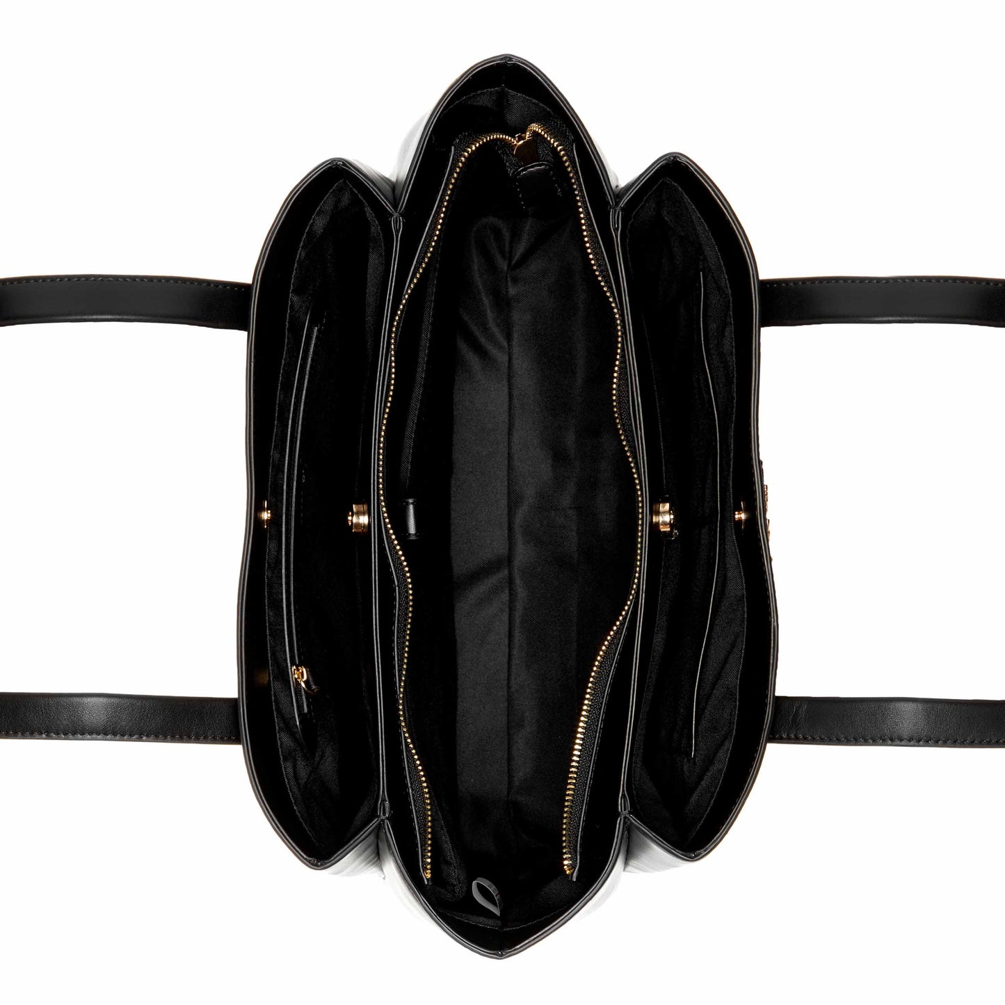 NGN137323 ACCESORIOS CARTERAS CASUAL Negro U