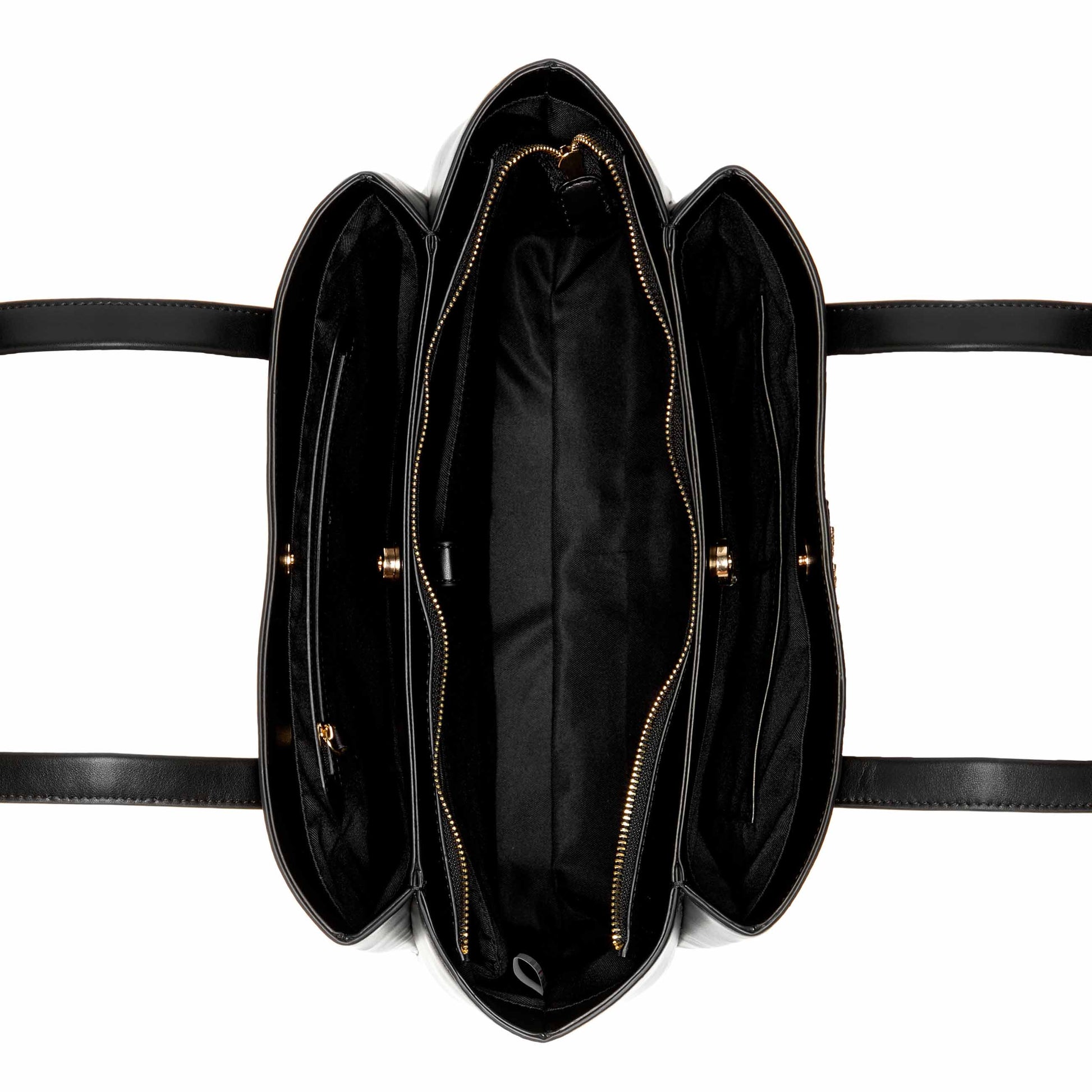NGN137323 ACCESORIOS CARTERAS CASUAL Negro U
