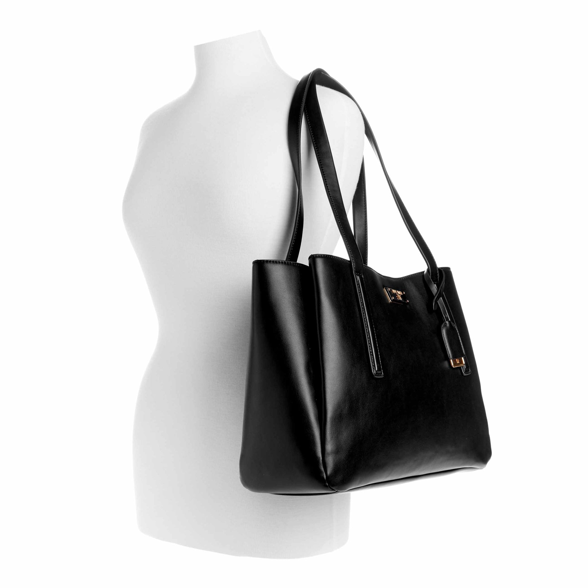 NGN137323 ACCESORIOS CARTERAS CASUAL Negro U