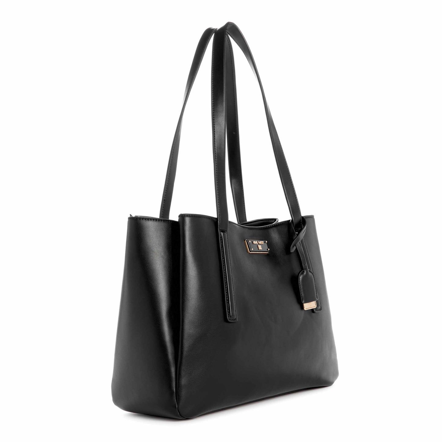 NGN137323 ACCESORIOS CARTERAS CASUAL Negro U