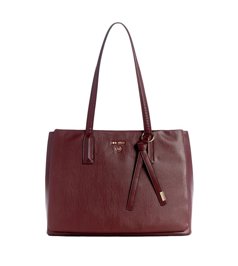 NGN514423 ACCESORIOS CARTERAS CASUAL Merlot U