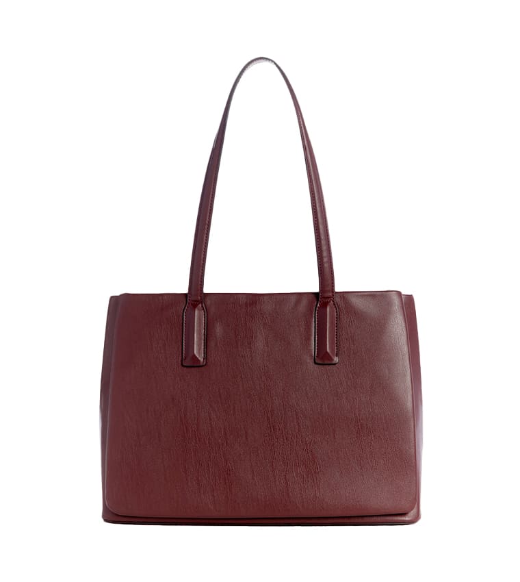 NGN514423 ACCESORIOS CARTERAS CASUAL Merlot U