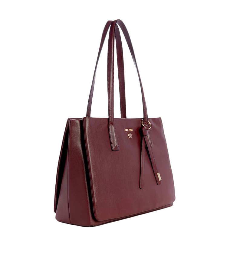 NGN514423 ACCESORIOS CARTERAS CASUAL Merlot U