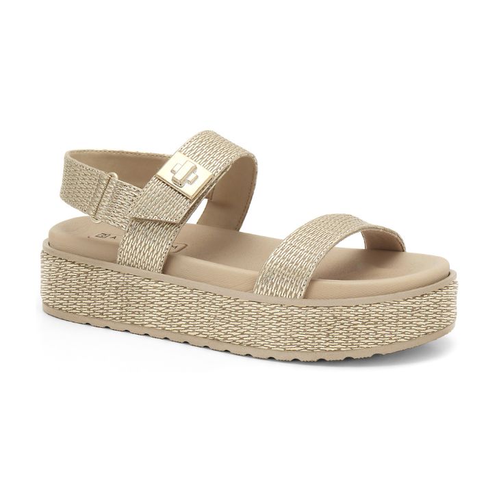 24-43206 CASUAL SANDALIAS CMS 2 Natural