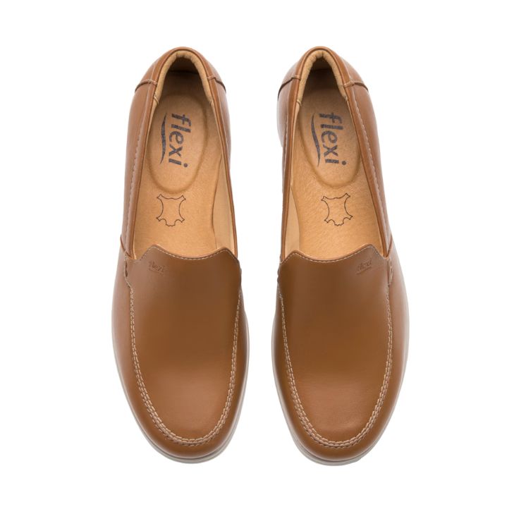 104806 CATALEYA CASUAL Camel