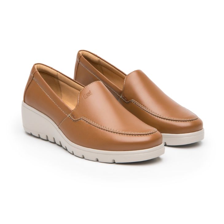 104806 CATALEYA CASUAL Camel