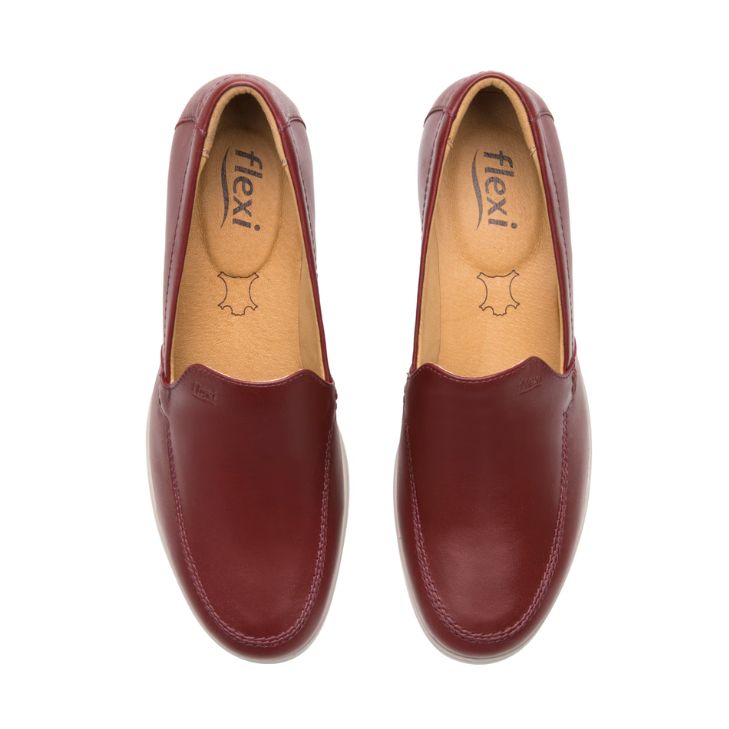 104806 CATALEYA CASUAL Merlot