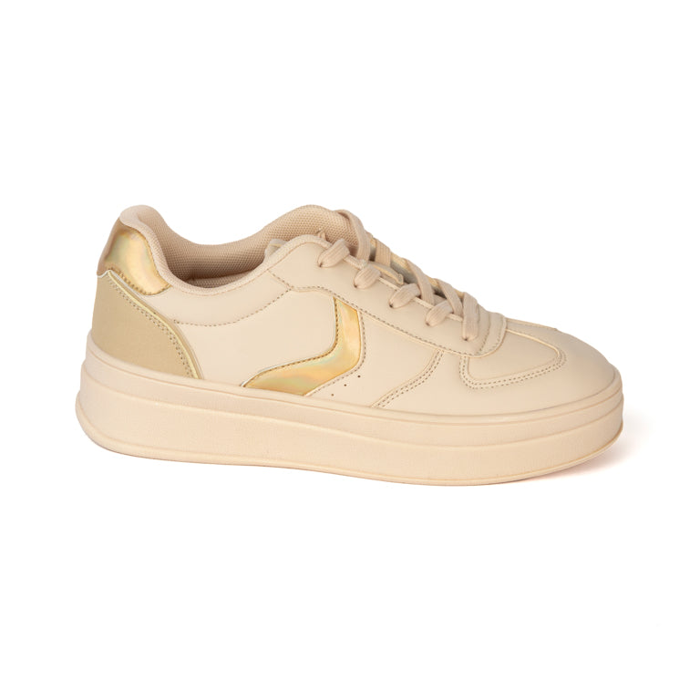 T001 RK LIFE STYLE TENIS Blanco