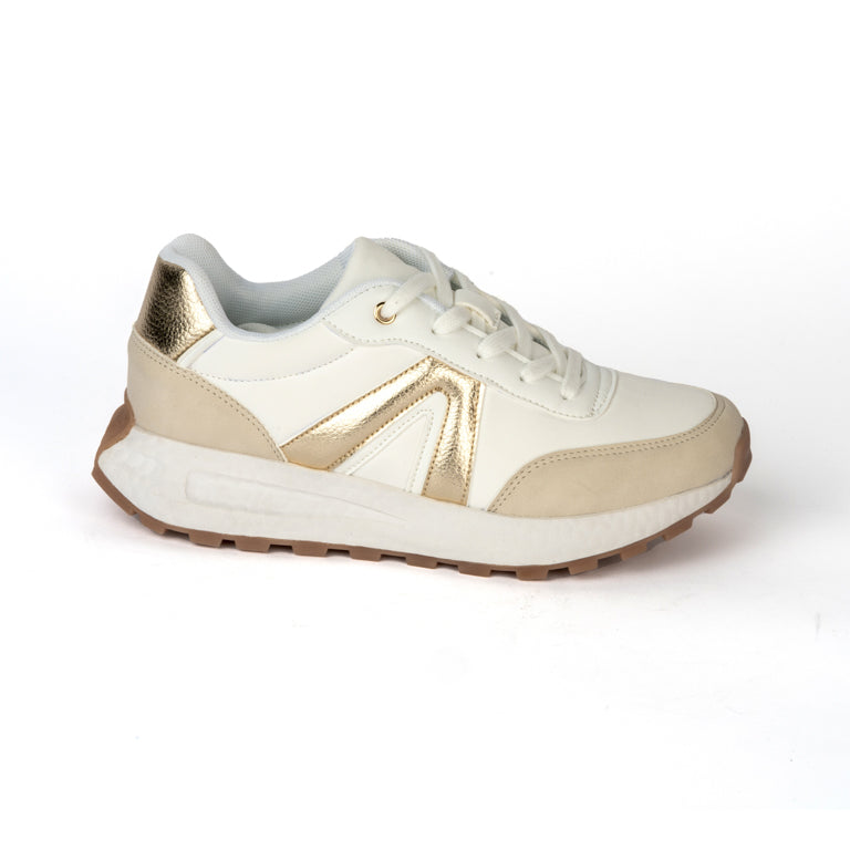 T002 RK TENIS LIFESTYLE Blanco