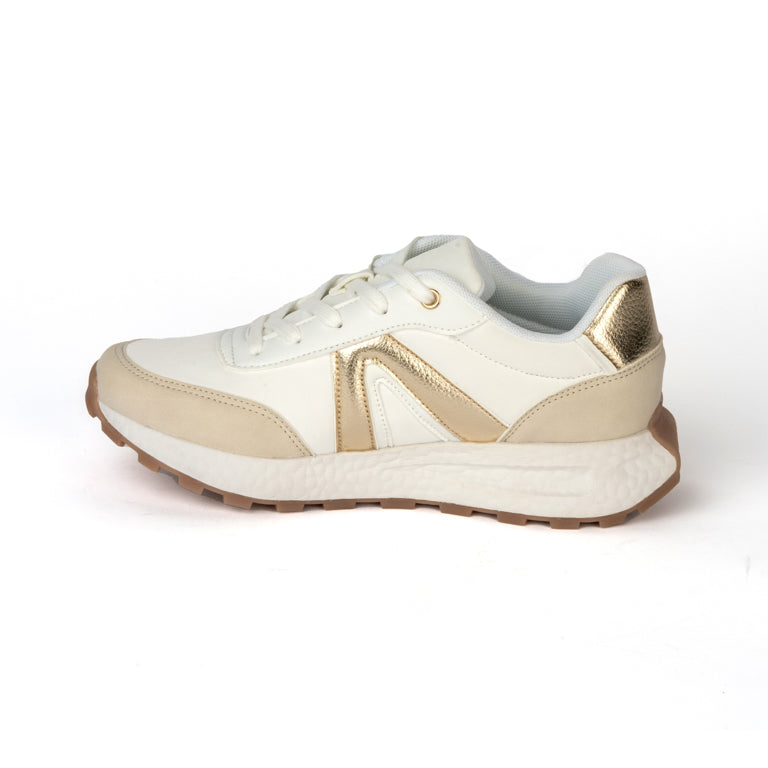 T002 RK TENIS LIFESTYLE Blanco
