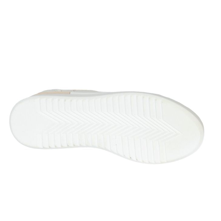 T004 TENIS LIFESTYLE Blanco