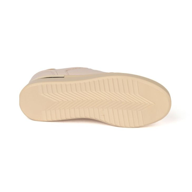 T004 TENIS LIFESTYLE Beige