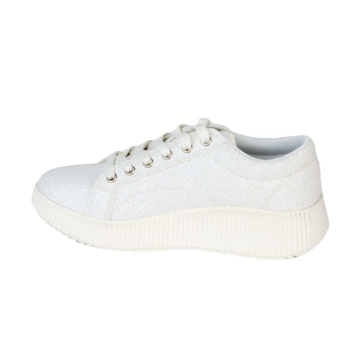 T006 TENIS LIFESTYLE Blanco