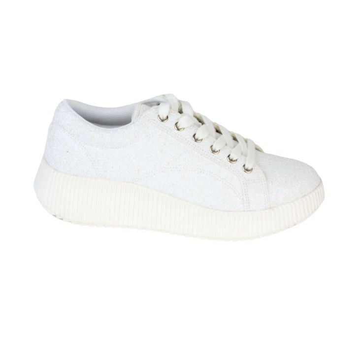 T006 TENIS LIFESTYLE Blanco