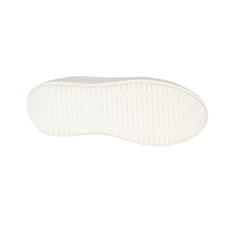 T006 TENIS LIFESTYLE Blanco
