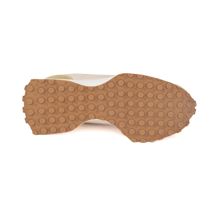 T007 TENIS LIFESTYLE Beige