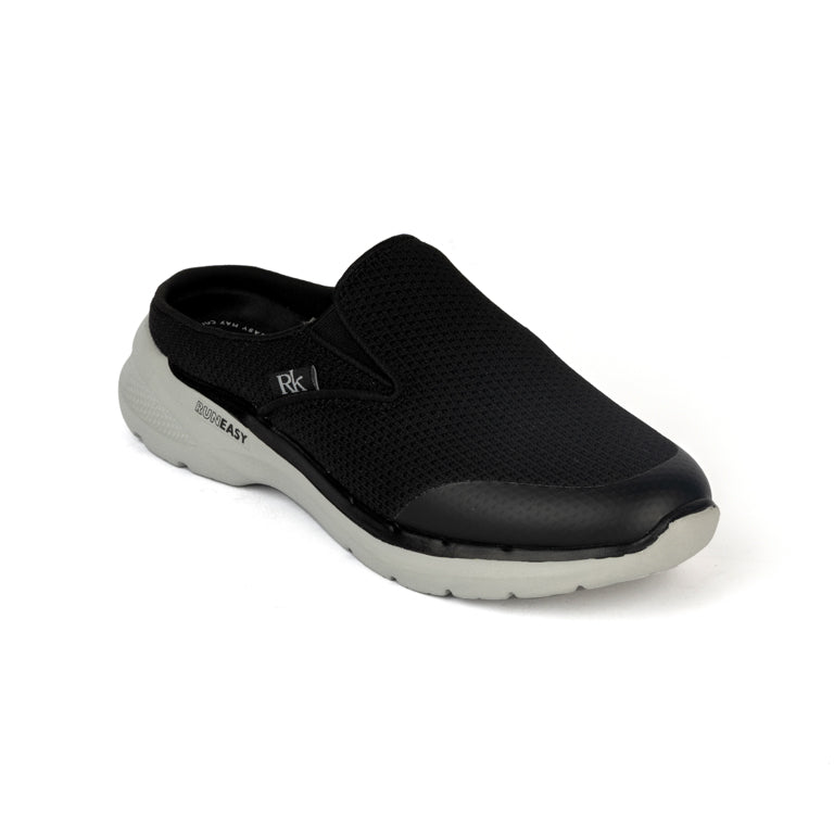 T008 CASUALES LIFESTYLE Negro