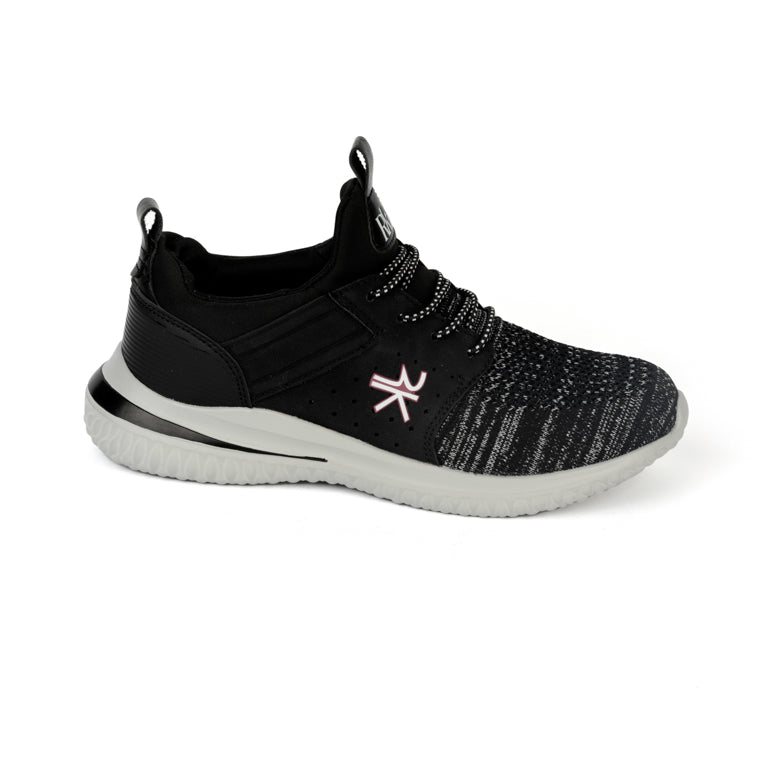 T009 TENIS LIFESTYLE Negro