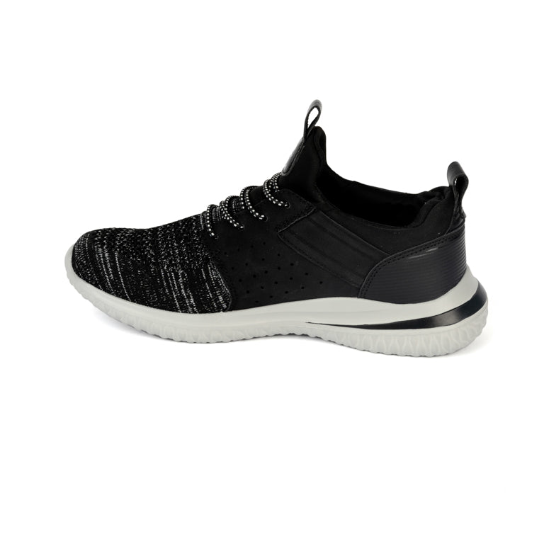 T009 TENIS LIFESTYLE Negro