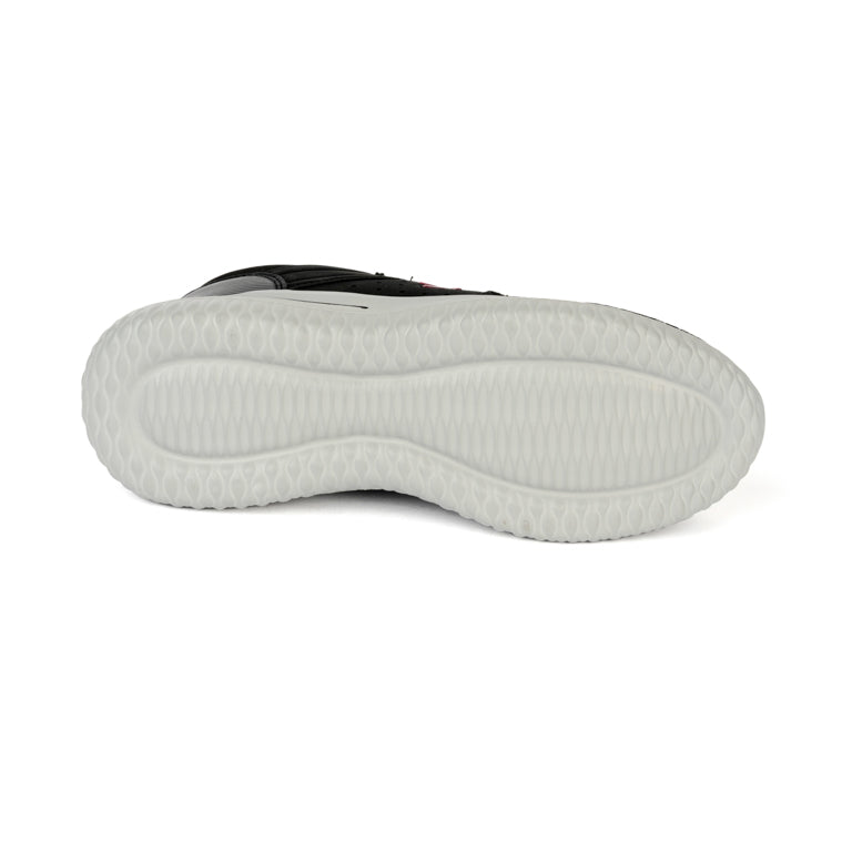 T009 TENIS LIFESTYLE Negro