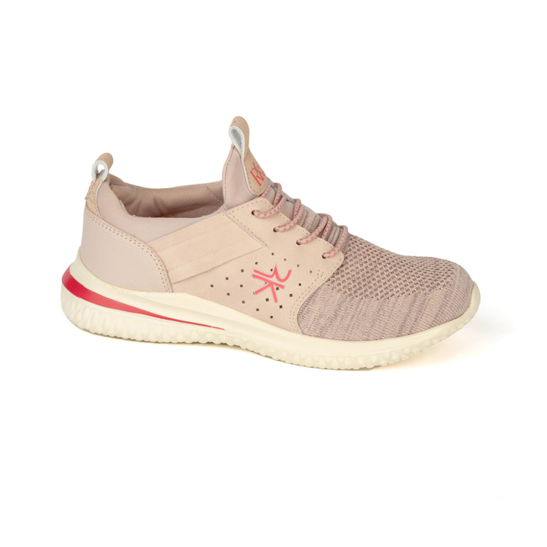 T009 TENIS LIFESTYLE Rosa