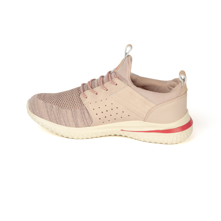 T009 TENIS LIFESTYLE Rosa