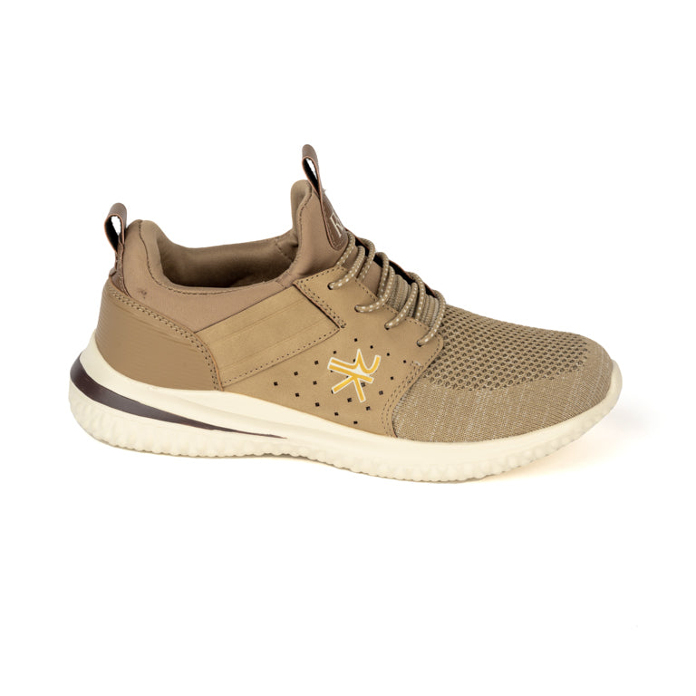 T009 TENIS LIFESTYLE Beige