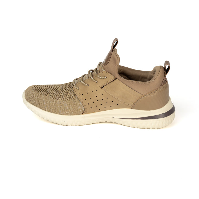 T009 TENIS LIFESTYLE Beige