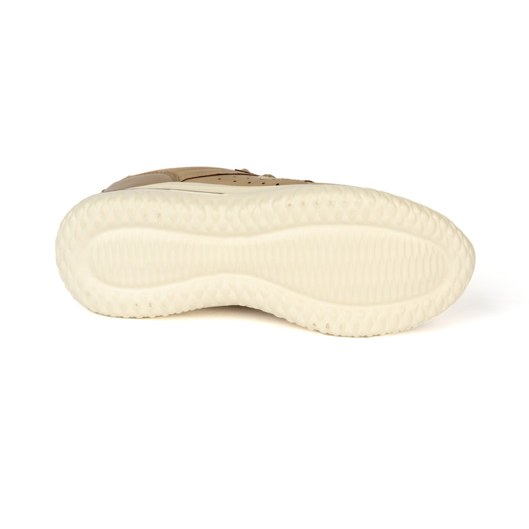 T009 TENIS LIFESTYLE Beige