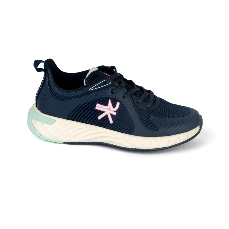 T0010 TENIS LIFESTYLE Azul