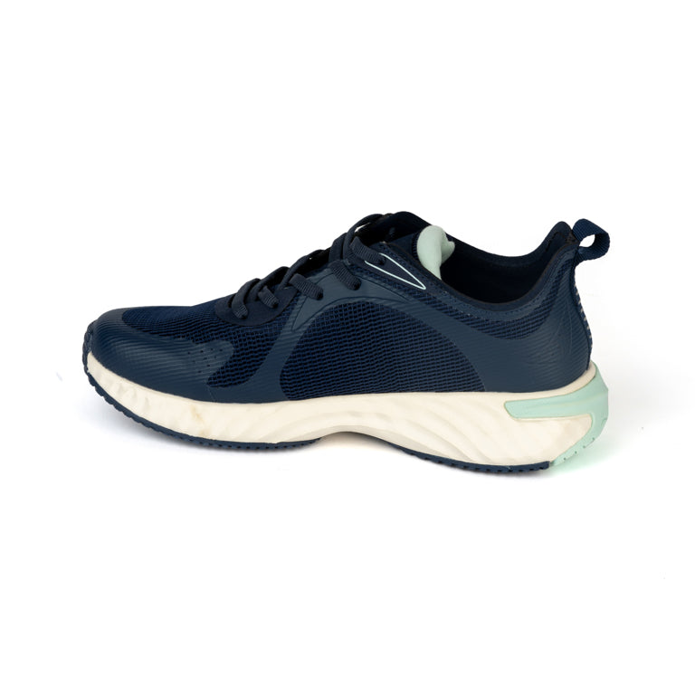 T0010 TENIS LIFESTYLE Azul