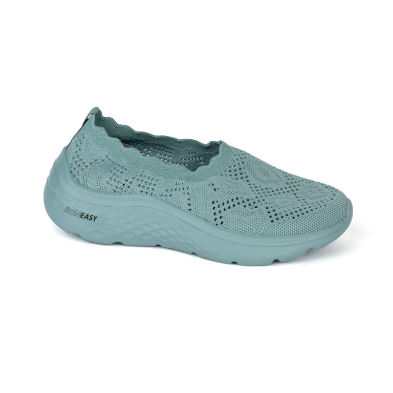T0011 TENIS LIFESTYLE Celeste