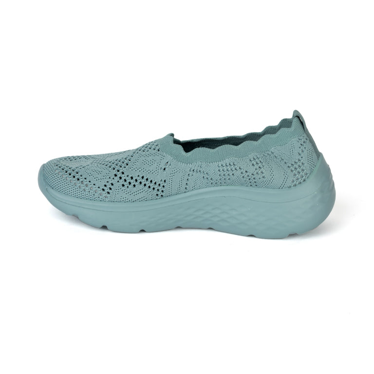 T0011 TENIS LIFESTYLE Celeste