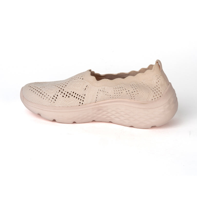 T0011 TENIS LIFESTYLE Rosado