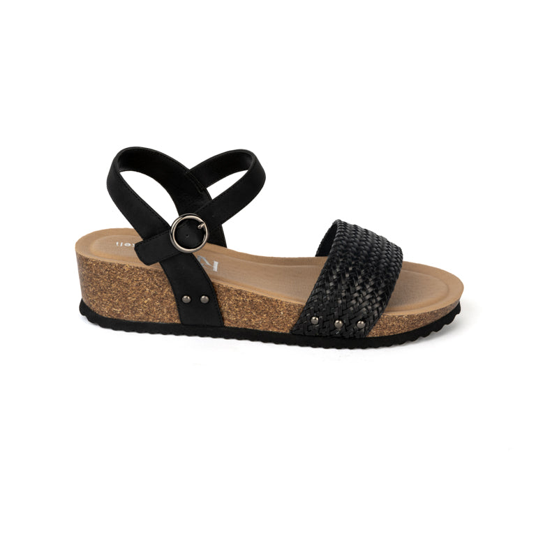 23622 PLATAFORMA CMS 5 Negro