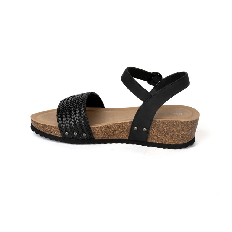 23622 PLATAFORMA CMS 5 Negro