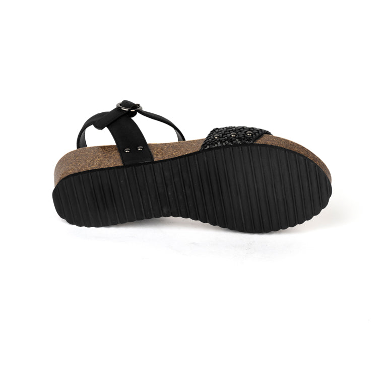 23622 PLATAFORMA CMS 5 Negro