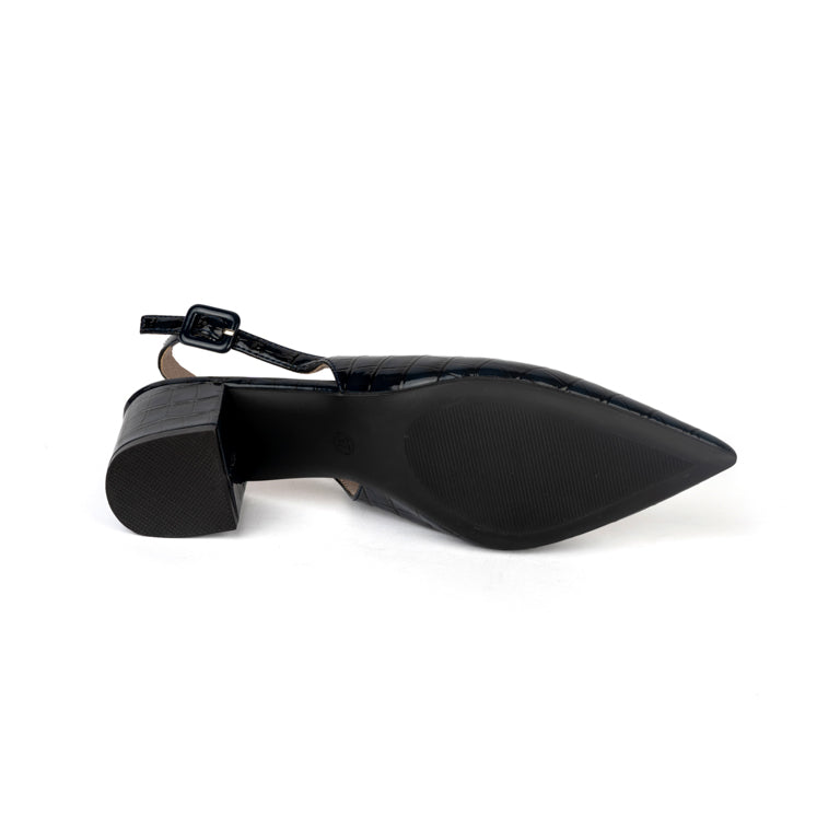 T0033 RK VESTIR TACÓN CMS 4 Negro